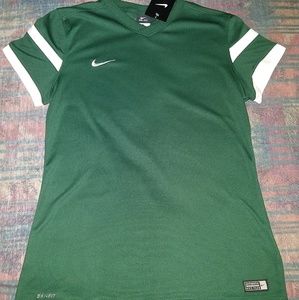 Women's Nike Dri-Fit Shirt